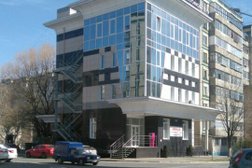 Торгово-офисный центр Юность, с рейтингом 5 - находится по адресу Белгород, улица Щорса, 46в 