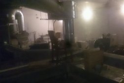 Ресторан Ollis Club, с рейтингом 4.6 - находится по адресу Санкт-Петербург, Искровский проспект, 22 
