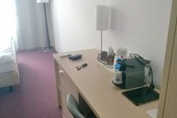 Гостиница Loft, с рейтингом 3 - находится по адресу Тула, улица Кутузова, 100 