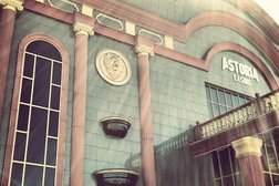 Казино Astoria, с рейтингом 3 - находится по адресу Алматинская область, Капшагай, Индустриальная, 9/2 