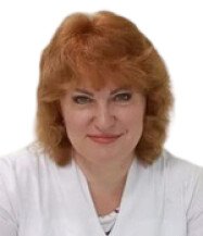 Елена Вячеславовна Изюмская