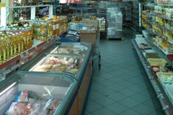 Продуктовый супермаркет Аникс, с рейтингом 4 - находится по адресу Новосибирская область, посёлок Краснообск, 221 