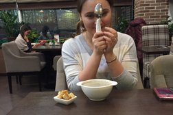 Кафе Sunday, с рейтингом 3 - находится по адресу Нур-Султан, Дінмұхамед Қонаев, 12/2 