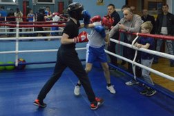 Зал бокса им. Н.К. Светлова, с рейтингом 3.8 - находится по адресу Краснодарский край, Анапа, улица Чехова, 44 