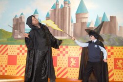 Лицей Дельта, с рейтингом 2.5 - находится по адресу Пермь, Макаренко, 25 