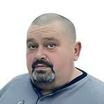 Врач УЗИ, уролог Юрий Тихонович Усатый