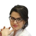 Софья Александровна Кузьменкова