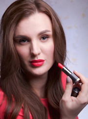 Парикмахер, визажист Ольга Дмитриевна Литвинова