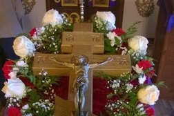 Храм святого апостола Андрея Первозванного, с рейтингом 4 - находится по адресу Республика Башкортостан, Уфа, Дюртюлинская улица, 9 