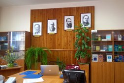 Общежитие Санкт-Петербургский государственный университет гражданской авиации, с рейтингом 3 - находится по адресу Санкт-Петербург, Вертолётная улица, 9 