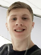 Курьер, мастер на час Максим Андреевич Белоглазов