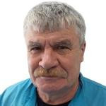 Отоларинголог Владимир Иванович Аксенов