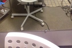 Студия красоты Красотка, с рейтингом 3 - находится по адресу Ленинградская область, Гатчина, проспект 25 Октября, 47 