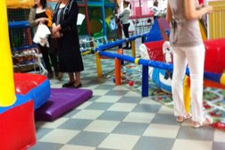 Детский развлекательный центр Остров сокровищ, с рейтингом 4.2 - находится по адресу Тюмень, Червишевский тракт, 64а 