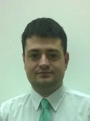 Маркетолог Александр Леонидович Пересторонин