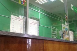 Сбербанк России, с рейтингом 2 - находится по адресу Химки, 9 Мая, 18Б 