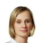 Светлана Васильевна Белякова