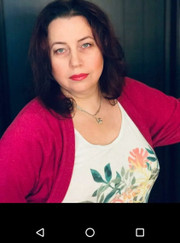 Водитель Жанна Валентиновна Липская