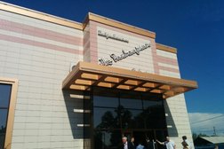 Ресторан ак Дастархан