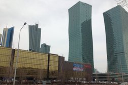 Детский центр Юсимас, с рейтингом 4 - находится по адресу Нур-Султан, Сарайшық, 7 