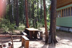 База отдыха Максимиха, с рейтингом 5 - находится по адресу Республика Бурятия, с. Максимиха, Баргузинская улица, 8а 