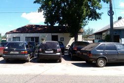 Торгово-производственная компания Мебель-Проект, с рейтингом 3.4 - находится по адресу Курск, улица Малых, 174 