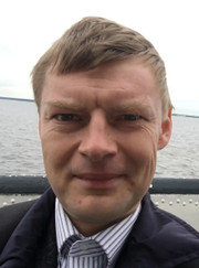 Мастер по ремонту медицинского оборудования Александр Валерьевич Коновалов