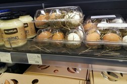 Супермаркет Азбука вкуса, с рейтингом 3.8 - находится по адресу Санкт-Петербург, Выборгское шоссе, 13 