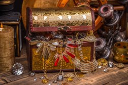 Фирма по скупке золота и серебра Gold premium, с рейтингом 5 - находится по адресу Санкт-Петербург, 6-я линия Васильевского острова, 21 