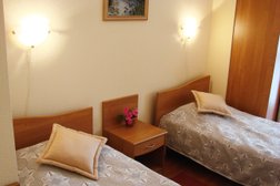 Центр отдыха Притомье, с рейтингом 1.8 - находится по адресу Кемеровская область — Кузбасс, с. Березово, территория Притомье, 1 