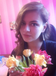 Веб-дизайнер, верстальщик Мария Владимировна Жиц