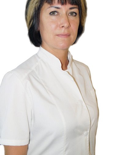 (Поливара) Ирина Шведова