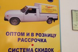 Магазин канцелярских и сувенирных товаров Канцелярия+, с рейтингом 2.3 - находится по адресу Сочи, Транспортная улица, 28 
