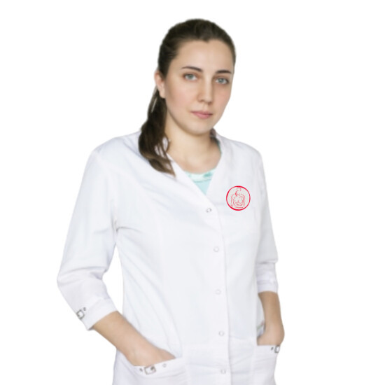 Ирина Александровна Яночкина