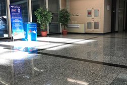 Фонд национального благосостояния Самрук-Қазына, с рейтингом 5 - находится по адресу Нур-Султан, Е-10, 17/10 