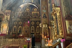 Преображенский кафедральный собор, с рейтингом 4 - находится по адресу Белгород, Преображенская улица, 63в 