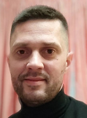 Мастер по ремонту офисов, инженер по водоснабжению и водоотведению Владислав Николаевич Коряковский