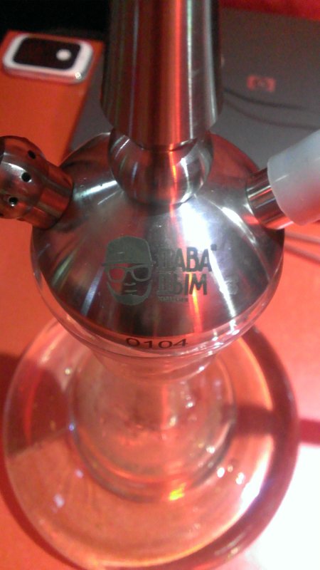 фотография Бара Hookah Place Almaty в Алмалинском районе