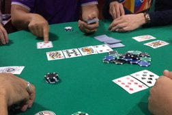 Бильярдный клуб Alfa, с рейтингом 3.3 - находится по адресу Алматы, Абая проспект, 10 