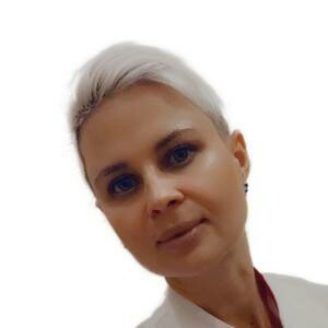Мария Юрьевна Замотаева