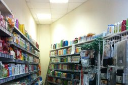 Хостел Южный, с рейтингом 4 - находится по адресу Москва, Южнобутовская улица, 55 