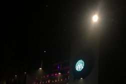 Лаундж-бар Мята Lounge, с рейтингом 2 - находится по адресу Республика Башкортостан, Уфа, Энтузиастов, 14 