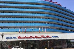 Гостиница Almaty, с рейтингом 5 - находится по адресу Алматы, Кабанбай батыра, 85 