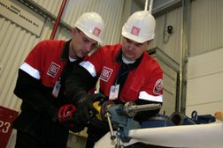 Учебный центр Нефтепереработчик, с рейтингом 3.7 - находится по адресу Пермь, Мира, 21 