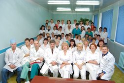 Перинатальный центр №1, с рейтингом 3.2 - находится по адресу Волгоградская область, Волжский, улица Пушкина, 12а 