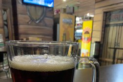 Крафтовый бар и магазин Beer Mug, с рейтингом 4.9 - находится по адресу Нижний Новгород, проспект Ильича, 33 