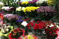 Цветочный магазин Орхидея, с рейтингом 5 - находится по адресу Ямало-Ненецкий автономный округ, Ноябрьск, улица Ленина, 21а 