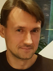 Психолог, бизнес-тренер Александр Дмитриевич Белинский
