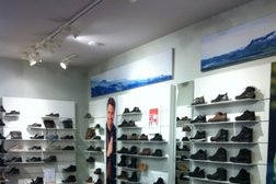 Магазин обуви Ecco, с рейтингом 3 - находится по адресу Ставрополь, улица Маршала Жукова, 12 