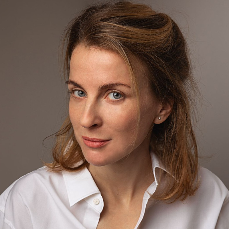 Ирина Степановна Питык